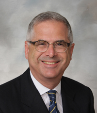 Mark Tannenbaum, MD