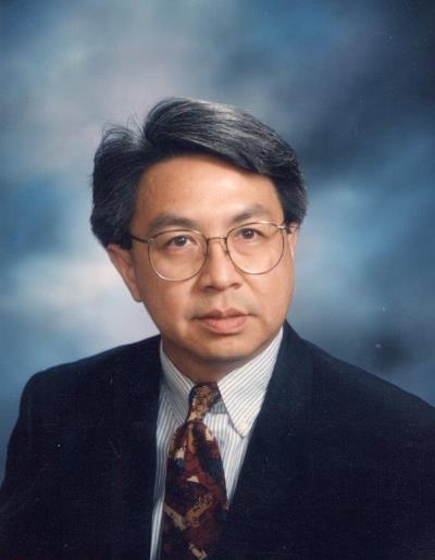 Virgilio Corpuz, MD