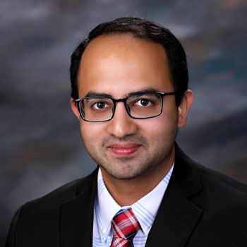 Karan Soni, MD