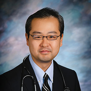 Alexander Chung, MD