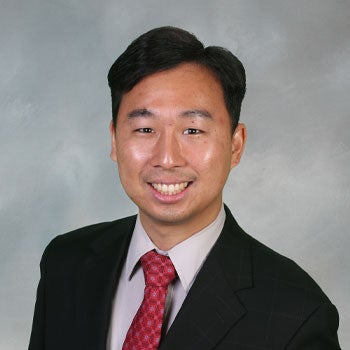 Harold Hsu, MD