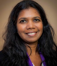 Rajalakshmi Iyer, MD