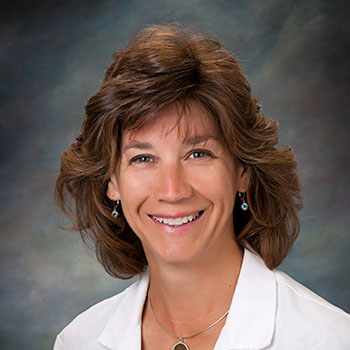 Gina Moran, MD 