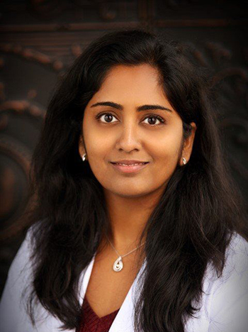 Dhivya Sundaramurthy, 