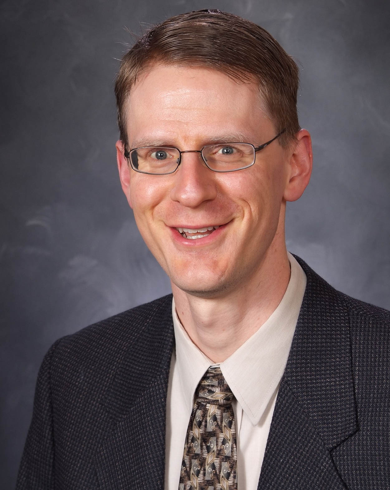 Michael Scherb, MD