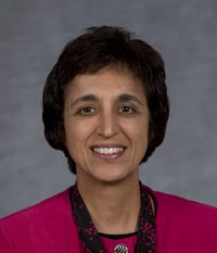 Shakuntala Advani, MD