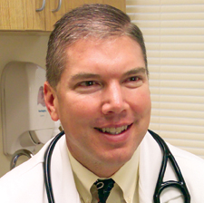 Rodney Cassens, MD 