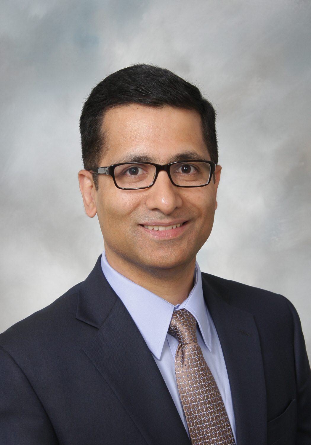 Ravinder Kumar, MD 