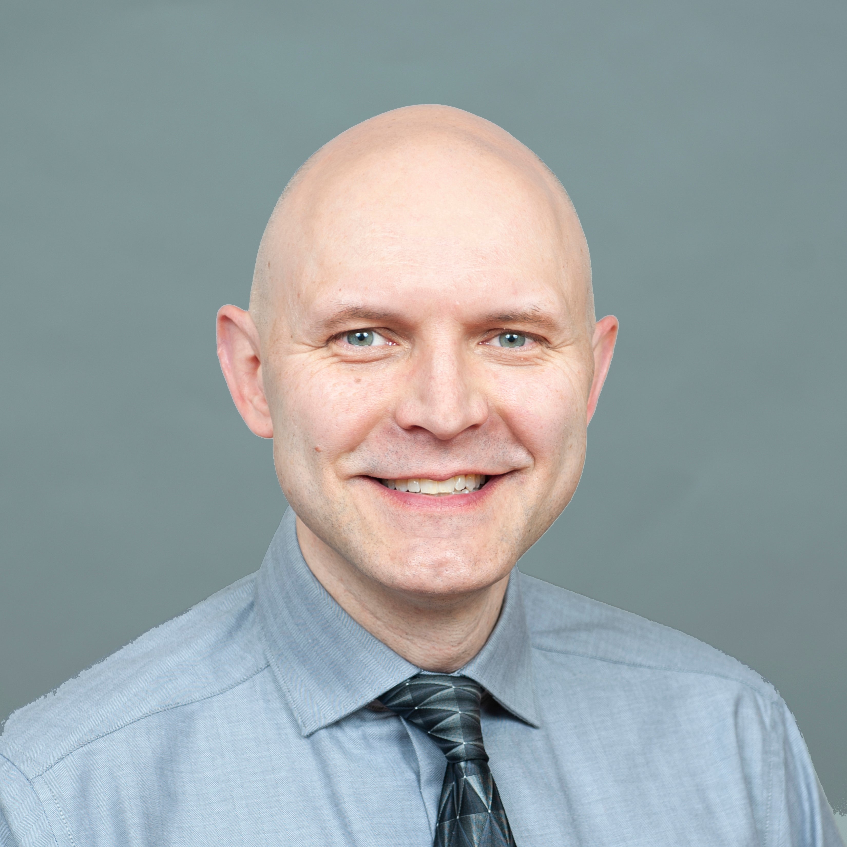 Zachary Alexander, MD