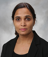 Sunita Kumar, MD