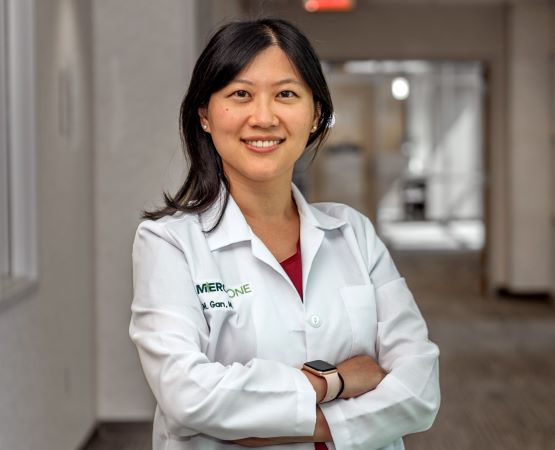 Meng Gan, MD