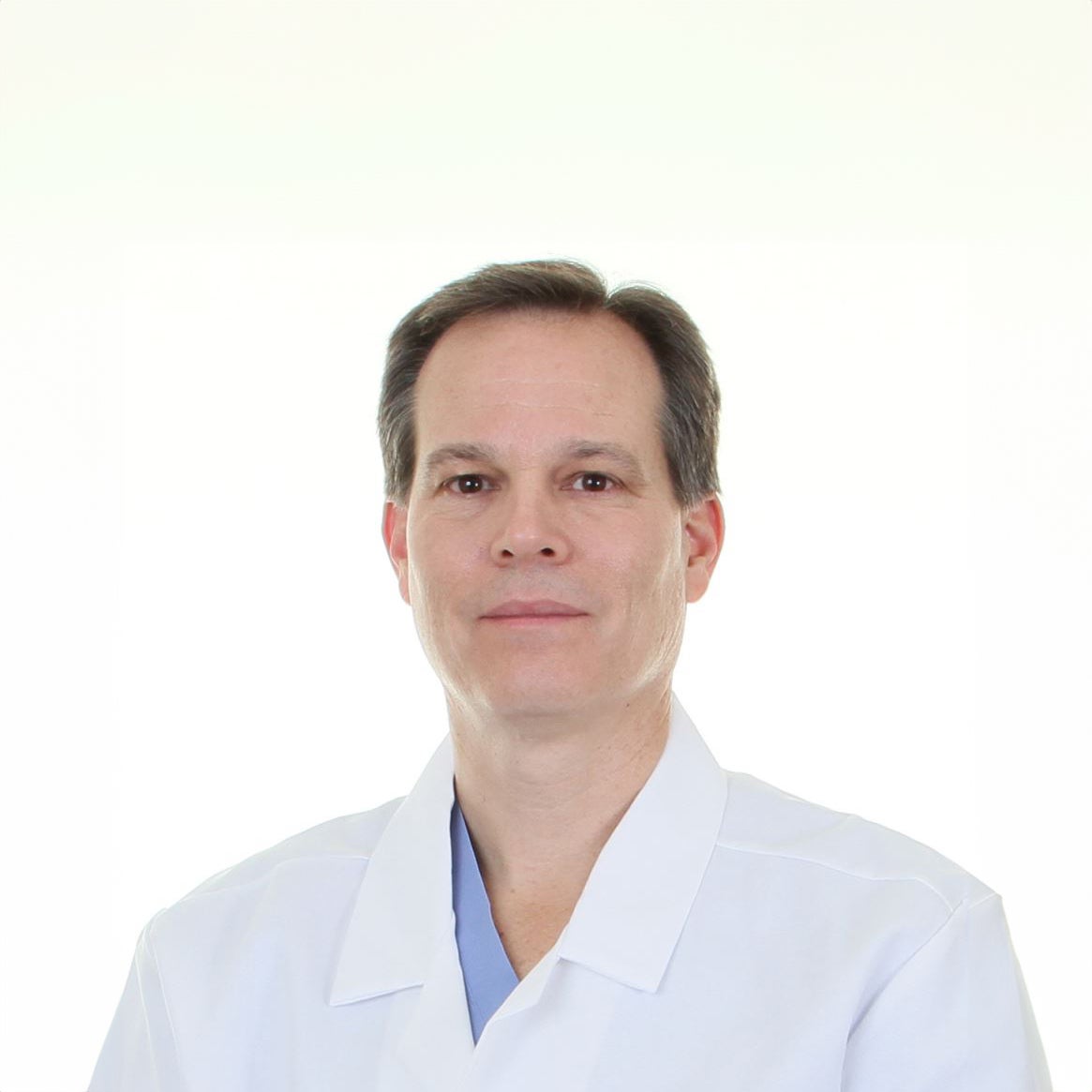 Gary Knudson, MD