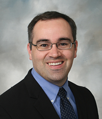 Matthew McCormick, MD