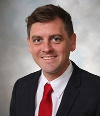 William Palmer, MD