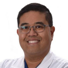 Michael Espiritu, MD 