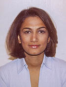 Sheela Ahari, MD 