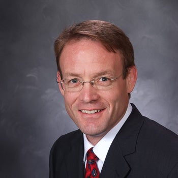 Darron Jones, MD