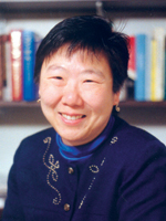 Yasyn Lee, MD