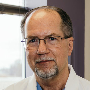 Joseph Morris, MD