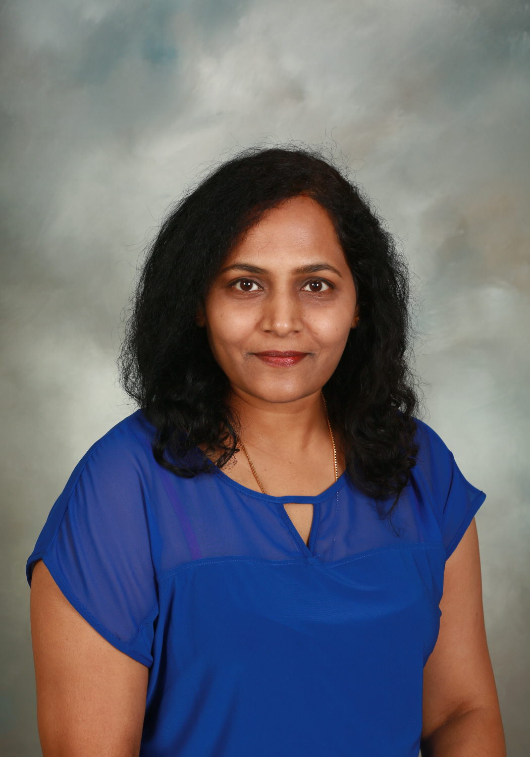 Geetha Bendi, MD 