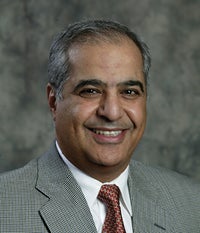 Magdi Ghali, MD