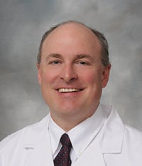 Charles Deay, MD 