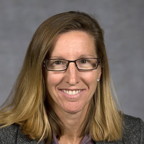 Laurie Kuestner, MD