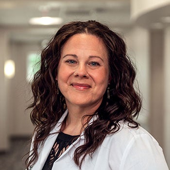 Melissa Clark, ARNP