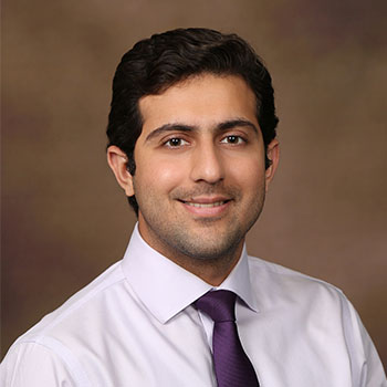 Omar Yacob, MD 