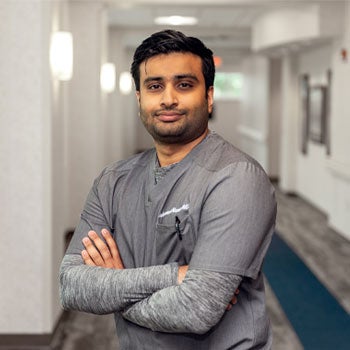 Muhammad Naeem, MD
