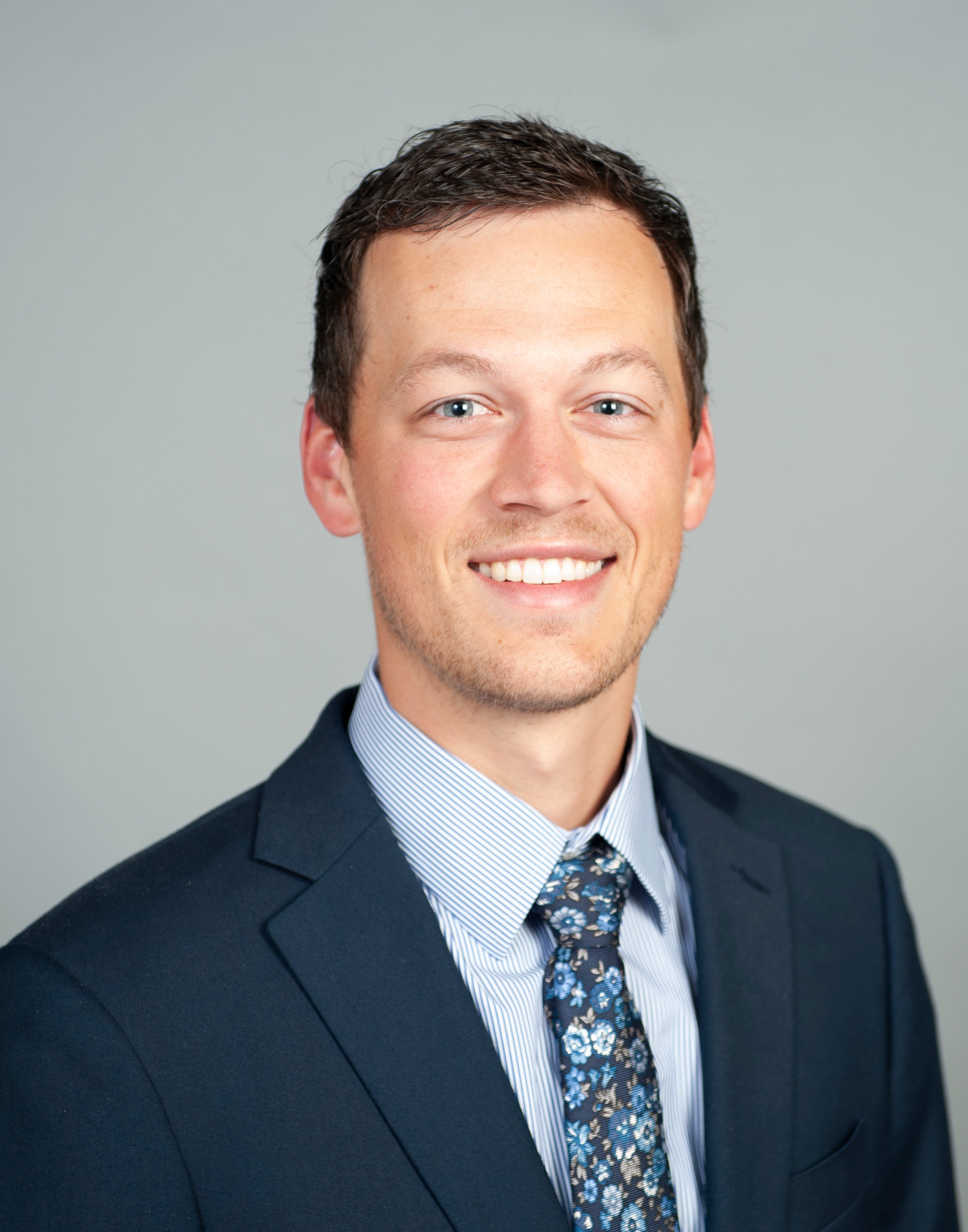 Zachary Bliek, DPM