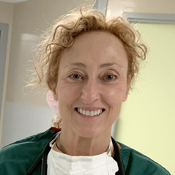 Doria Ciannelli, MD 