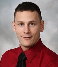Jacob Lane, PA-C