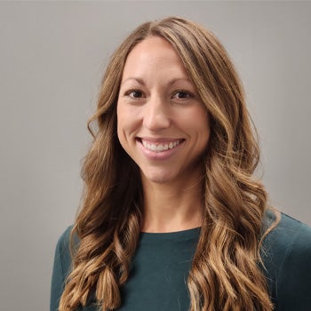 Alexandra Althaus, DPT