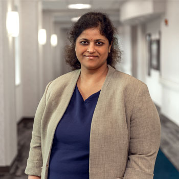 Sreeshma Tellapuri, MD