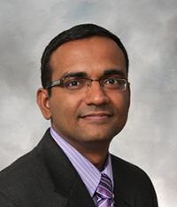 Shankar Raman, MD 