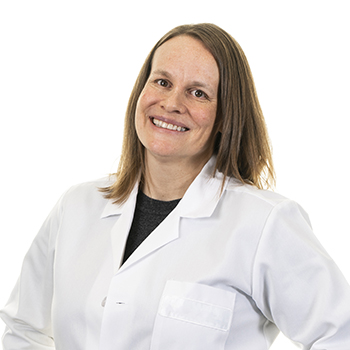 Erica LeClair, MD