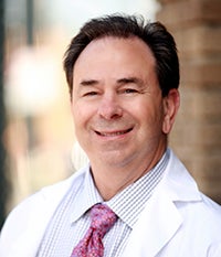 Bruce Buchsbaum, MD