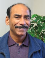 Ramana Reddy, MD 