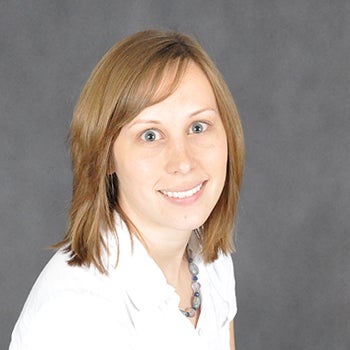 Jennifer Howell, MSOTR/L