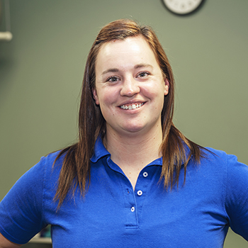 Megan Deaver, DPT