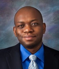 Chinedu Nwosa, MD