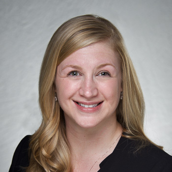 Jennifer Kuntz, CRNA