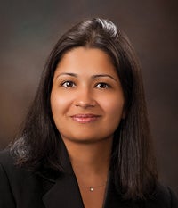 Prachi Singh, MD