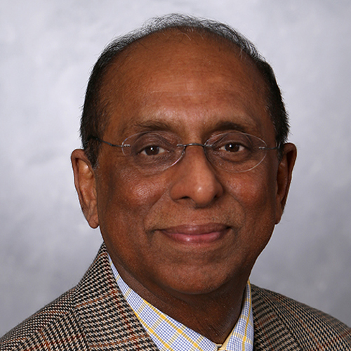 Prem Chandran, M.D., F.R.C.P.