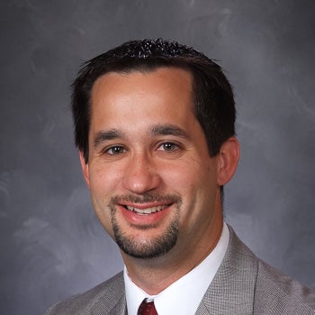 Matthew McBride, PA