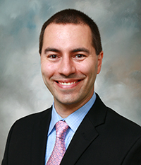 Daniel Shivapour, MD 