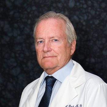 David Beck, MD 