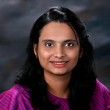 Apoorva Nanagiri, MD