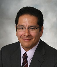 Carlos Alarcon-Schroder, MD 